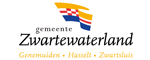 Logo Zwartewaterland