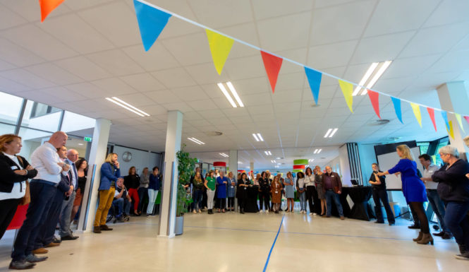 WSP Regio Zwolle partner bij aftrap DNZ on tour in Kampen